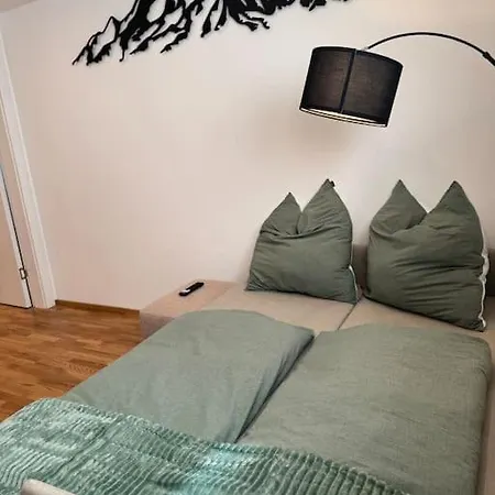 1,5-Zimmer, Top Ausgestattet, 4 Pers, Souterrain Flintsbach Exterior foto